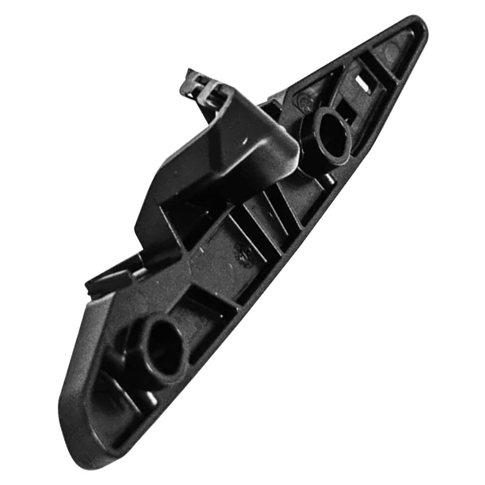Fits For 3 Series F34 GT Front Lower Right Side Bumper Mounting Bracket Black