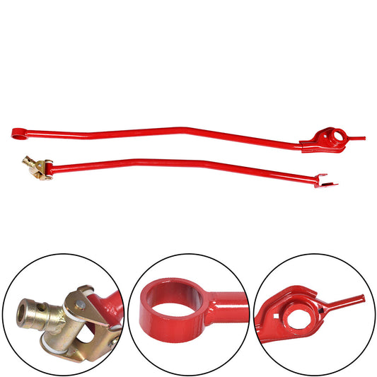 Suitable for Honda for Civic , CRX, ED, EE, EF, B , B16, B18, B20 shift linkage 88-91- n