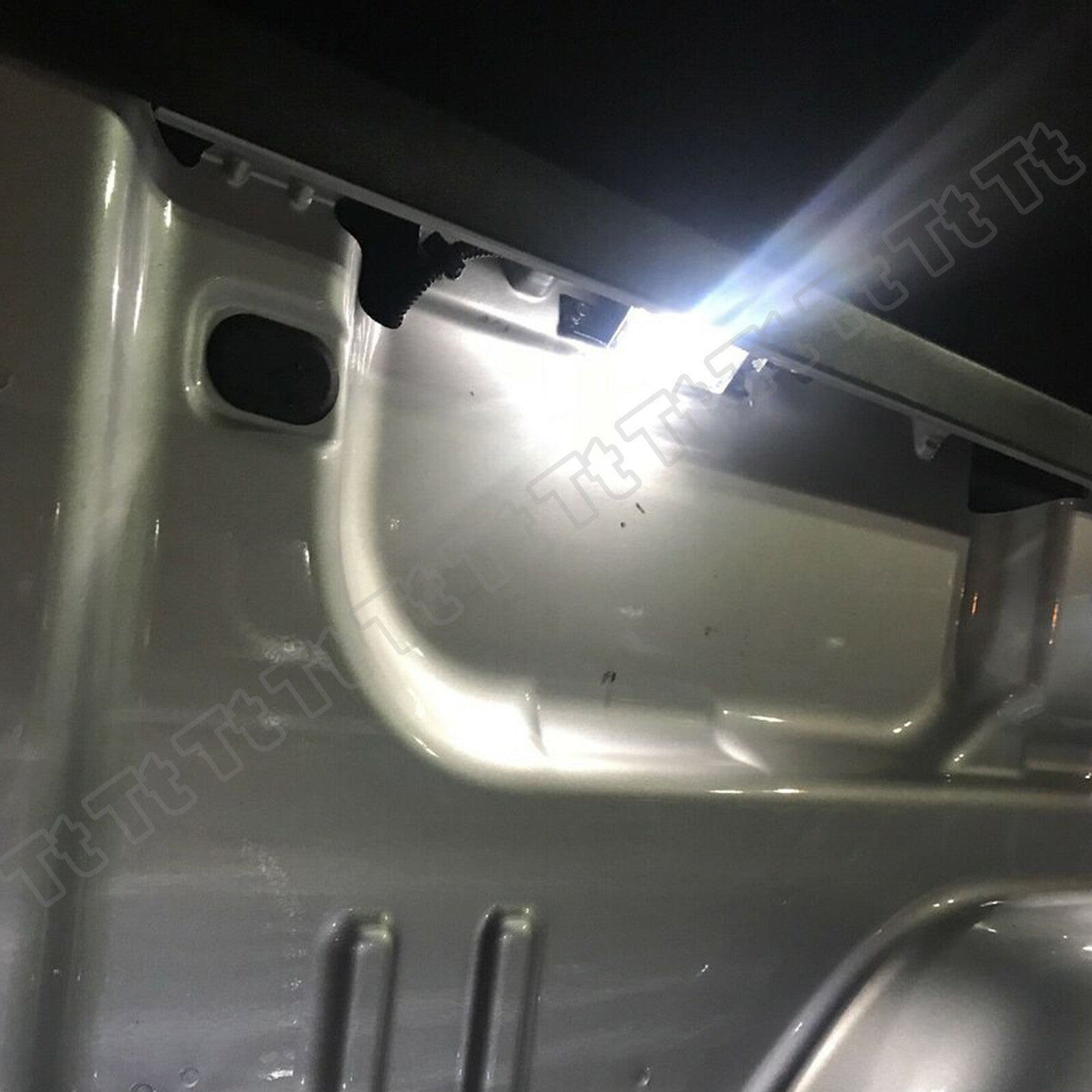 Piece LED Trunk Bed Lighting Kit for 2016 - 19 for Silverado for Sierra 1500 2500 3500 - v