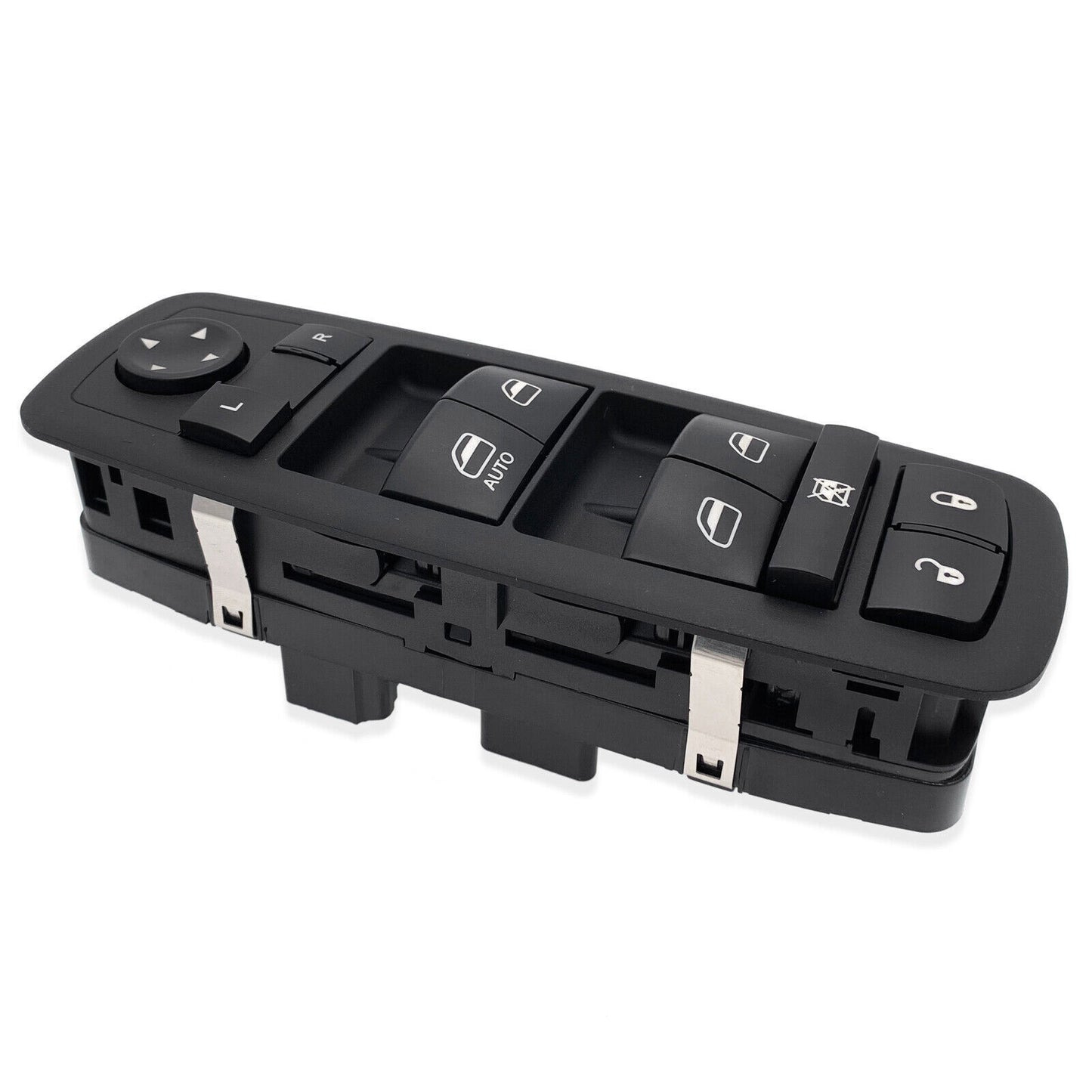 Master Driver Power Window Switch for Chrysler 200 (2015-2017) / 300 (2011-2016) v