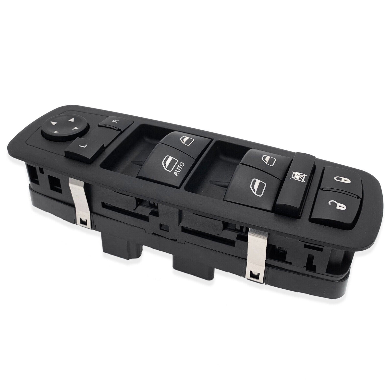 Master Driver Power Window Switch for Chrysler 200 (2015-2017) / 300 (2011-2016) v