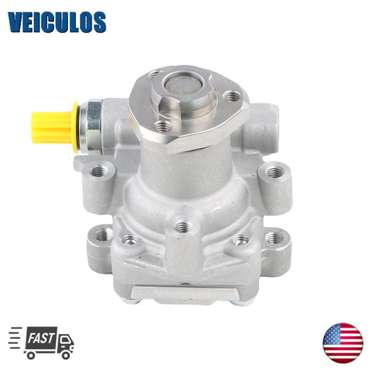 Power Steering Pump for Volkswagen for Passat Beetle 2012-2014 for Jetta 2011-15 21-659