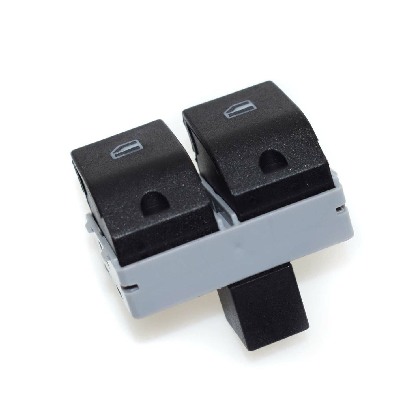 Power front window switch for for VW Polo Fox for Seat Ibiza IV Cordoba OE 6Q0959858- v