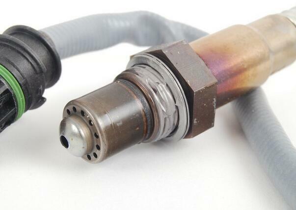 New downstream oxygen sensor O2 for E60 E63 E65 E66, for mini copper R55 R56- n