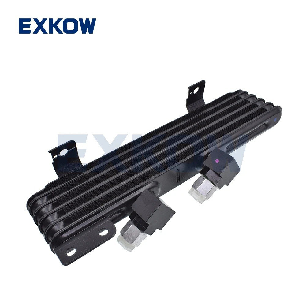 ENG Oil Cooler for Mitsubishi Pajero 3.0 3.5 3.8L Long Wagon 2000-2006 MR404903 Q