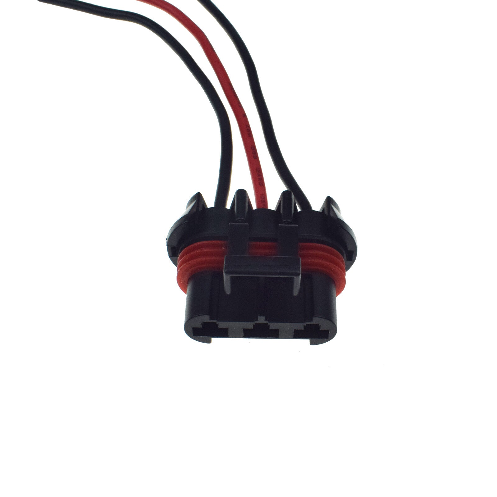 Radiator Fan Blower Motor Resistance & Plugs Connector for Chevrolet for Cruze 2.0L Q