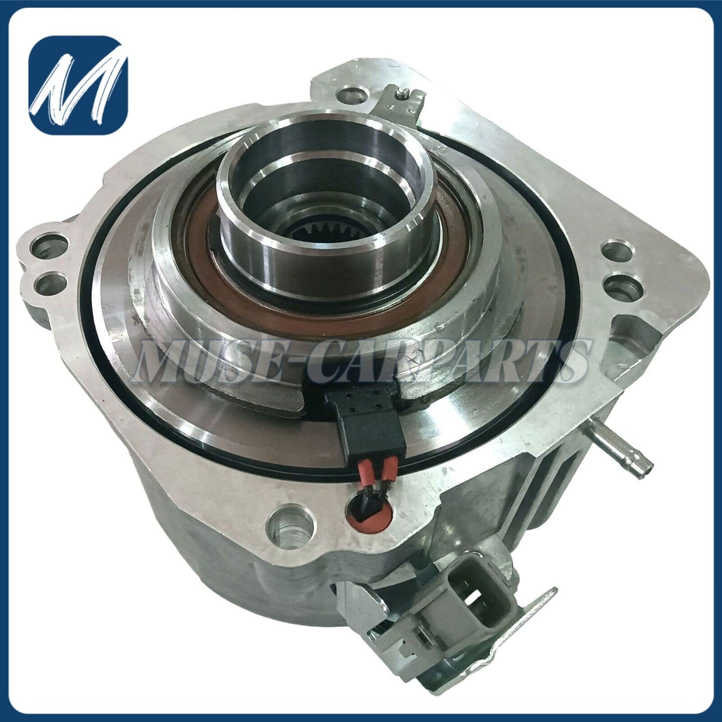 Rear Differential Viscous Coupling for Toyota Matrix 2009-2013 Venza 2009-14 AWD Q