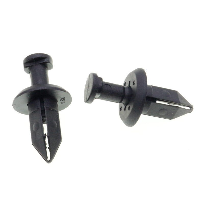 Suitable for Buick and for Chevrolet sun visor clip brackets, quantity 1, black 95994976 LH or right-handed