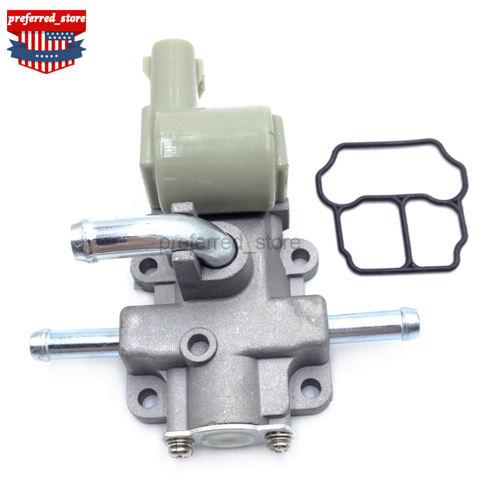 1 x 22270-62050 Idle Air Control Valve for 1996-2000 4Runner SR5 3.4L v