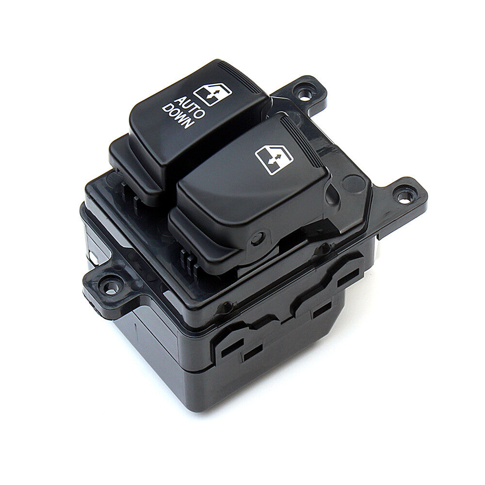 82710-1E050 Power Window Main Control Switch for HYUNDAI Accent 2007 - 2010 - n