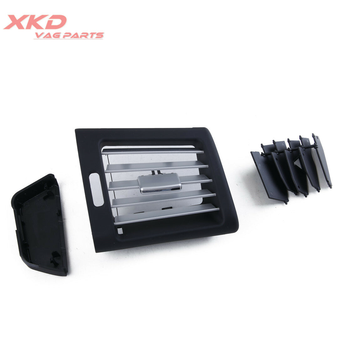Black Right Dashboard AC Air Outlet Vent for Mercedes-Benz R320 R350 Q