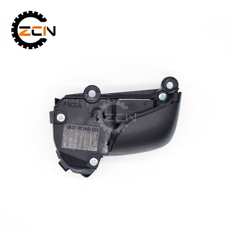 Steering wheel volume control switch is compatible with 15-19 year old Ecosport GR2T-9E740-CAW- n