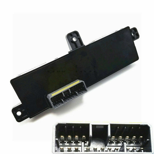 NEW Front for Seat Left Driver Side Power for Seat Switch Fit for Hyundai for Tucson Sonata