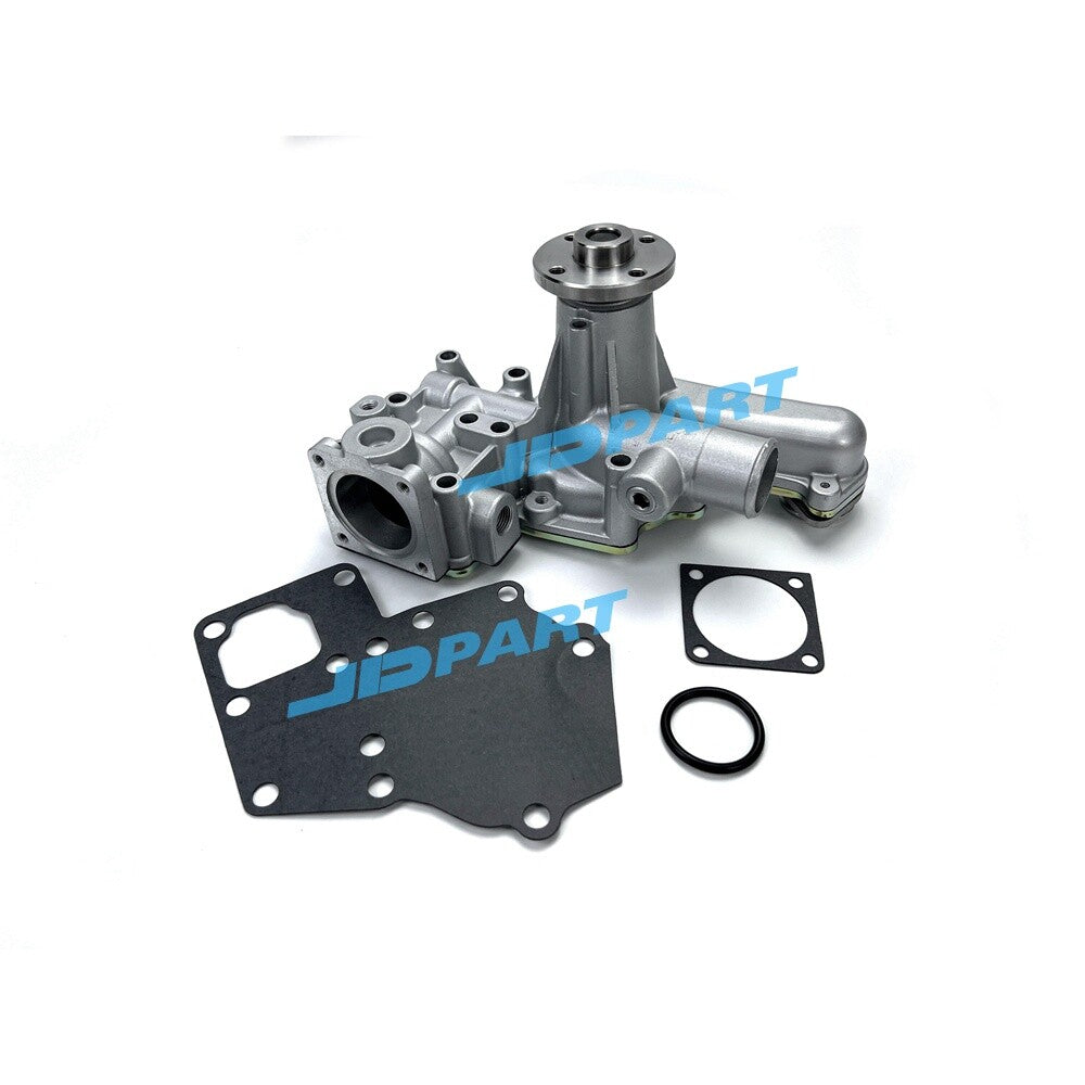 Suitable for 3JH3E, 4JH2E, and 4JH3 water pumps 129470-42001, 129470-42003, and 129470-42002.
