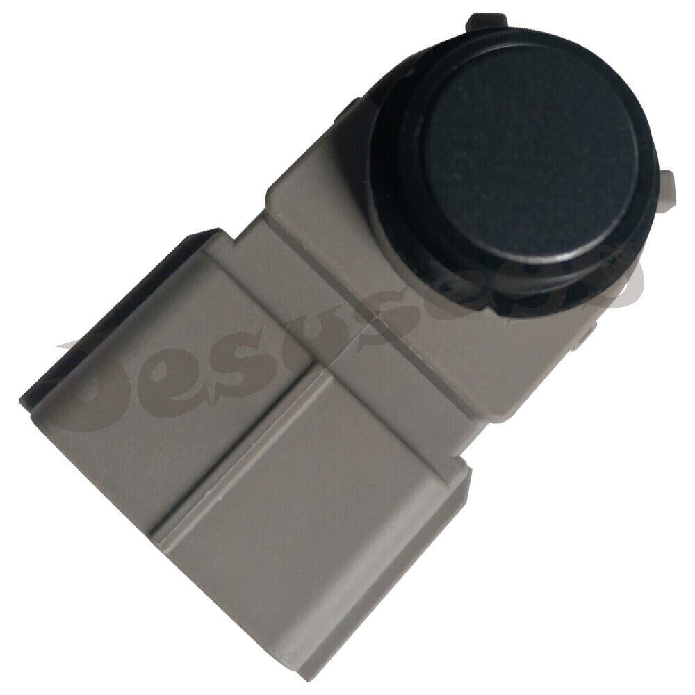 for Hyundai for Kia Parking Aid Sensor 95720-J5100 95720-G9100 95720-J5310 Unpainted Q