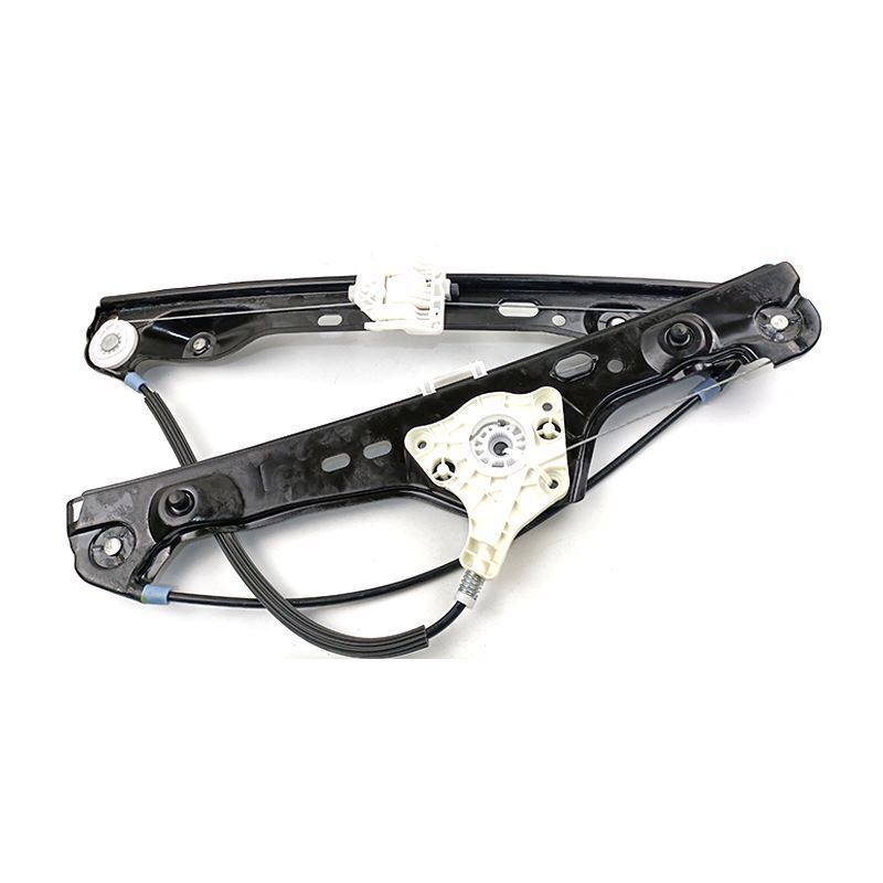 Front Left Window Regulator Without Motor for BMW E90 E91 3' 318i N43 320d 325I Q