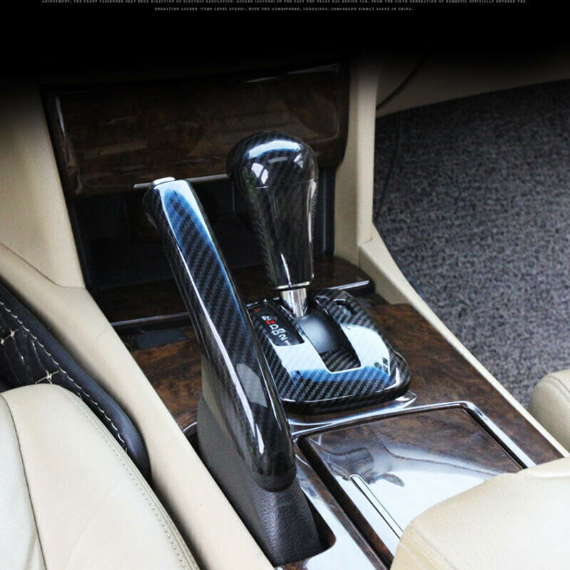 Chrome Trim For Outlander 2013-2021 Side Door Handle Molding Covers v