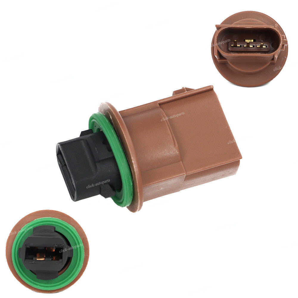 9E53-13411-AA Front Turn Signal Light Blinker Socket For 15-17 for Ford for Mustang