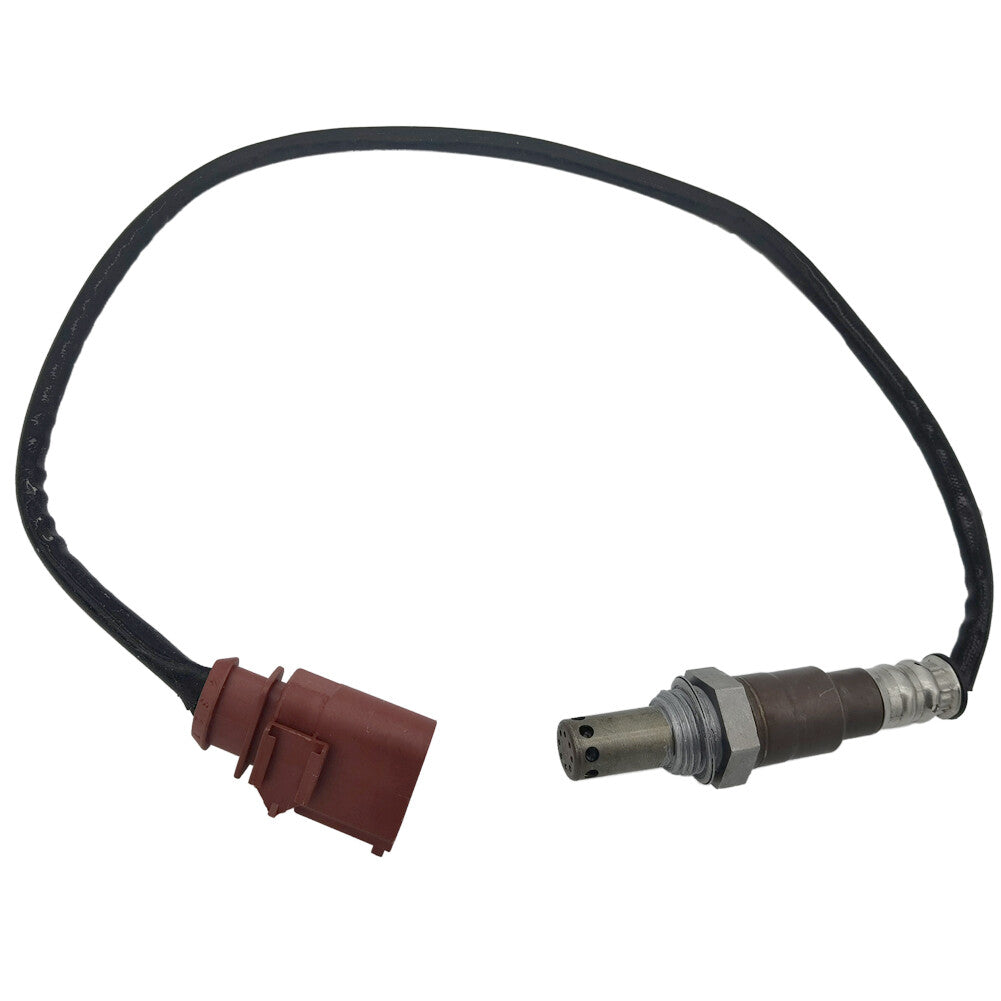 1PCS 0258017025 Black NEW Oxygen Sensor Fits for Chevrolet for Buick for Ford for Honda PLX