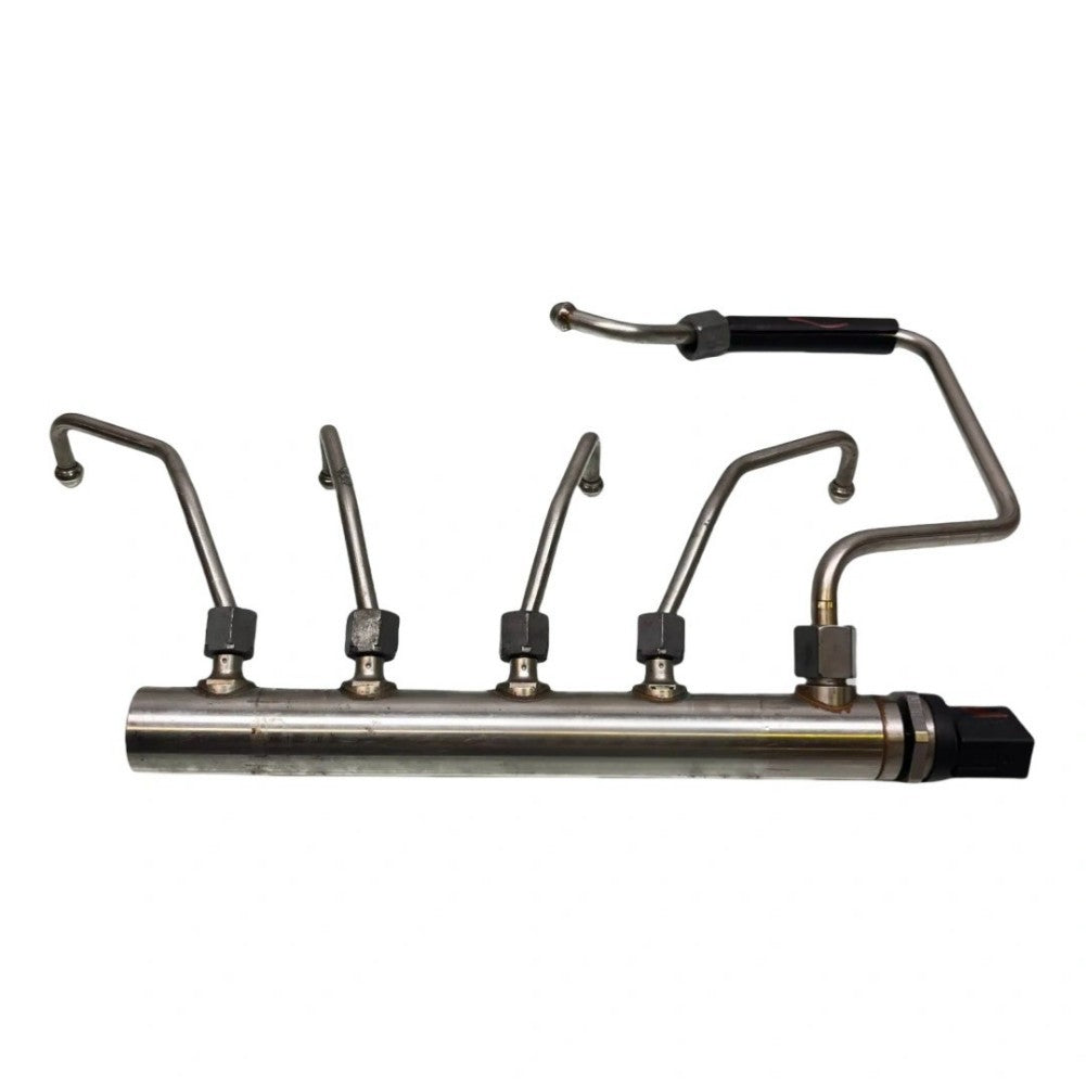 High Pressure Fuel Rail for BMW 125i 220i 320i 428i 528i X3 X4 X6 Z4