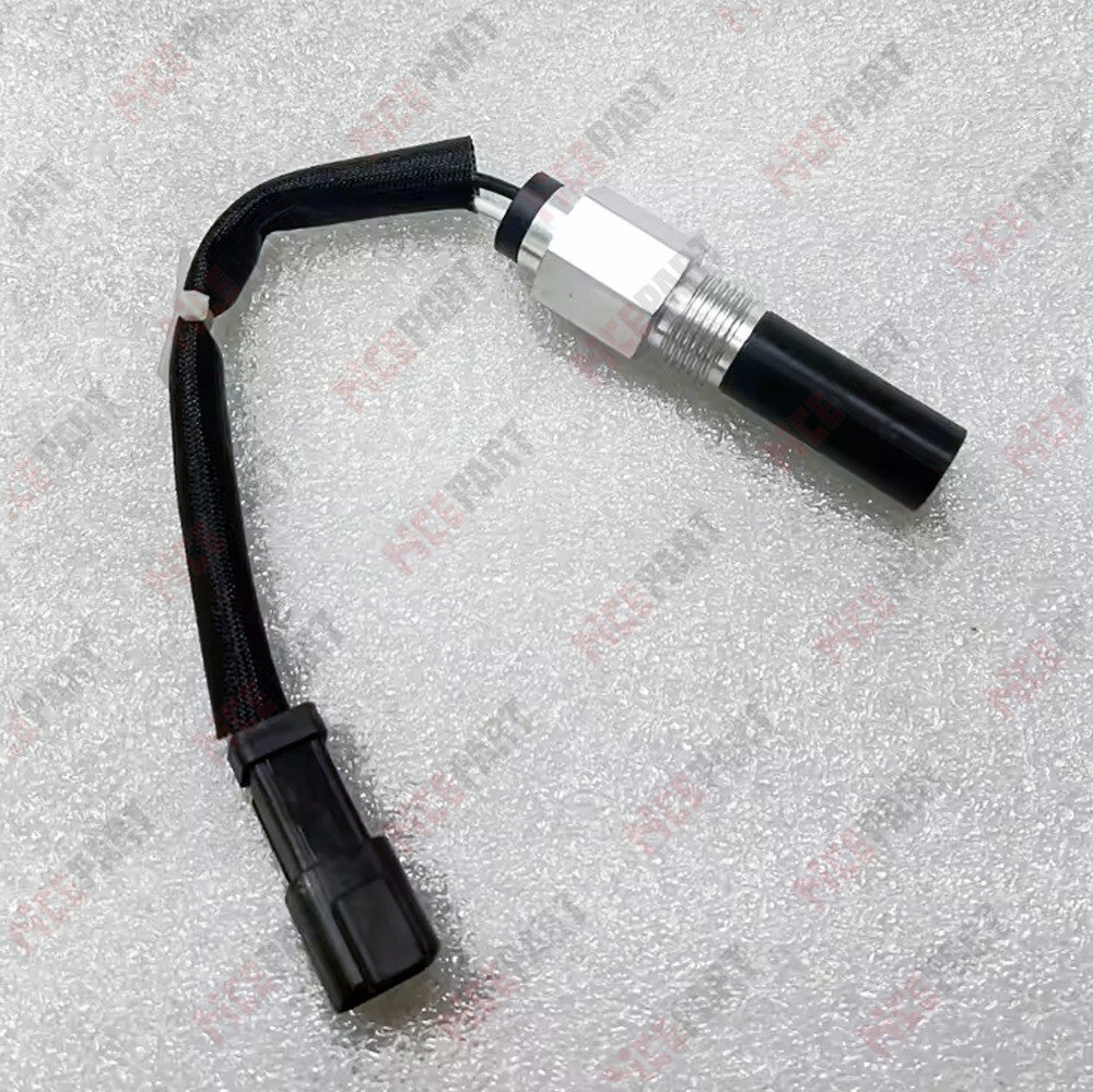 new front bumper bracket for 1994-2000 and Gimci Mao CK vehicles. 12617 B