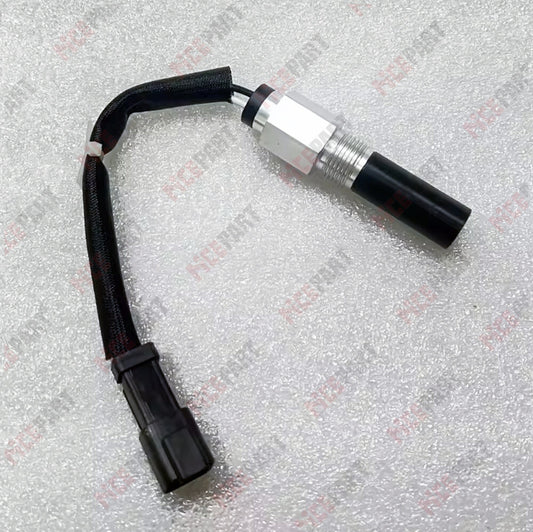 new front bumper bracket for 1994-2000 and Gimci Mao CK vehicles. 12617 B