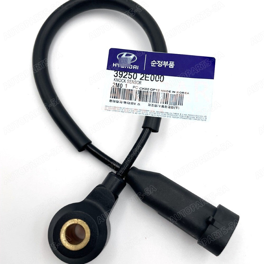Knock Sensor for Hyundai for Elantra for Tucson for Kia Forte Optima 1.8L 2.0L 392502E000