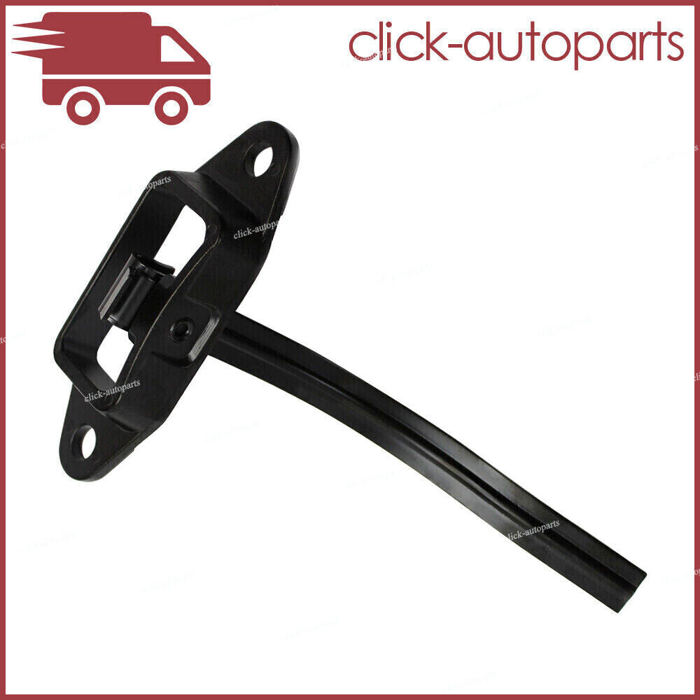 6397600628 for Mercedes for Benz VITO W639 Rear Door Check Strap Bracket Black Q