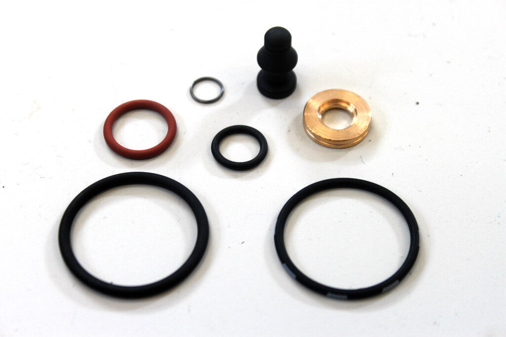 Injector Seal Kit for VW for Volkswagen 1.9  2.0 TDi / SDi 8v New