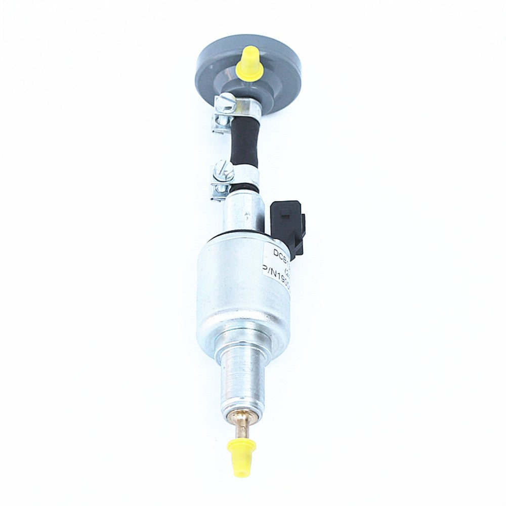1PCS Car 12V 65ml DP30 Parking Heater Fuel Pump with Shock Absorber For Webasto Q