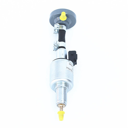 1PCS Car 12V 65ml DP30 Parking Heater Fuel Pump with Shock Absorber For Webasto Q