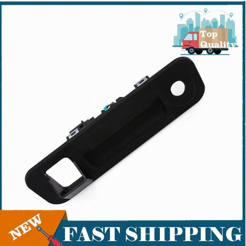 81260C1010 External tailgate lock handle for Hyundai Sonata 2015-2016-2017 n