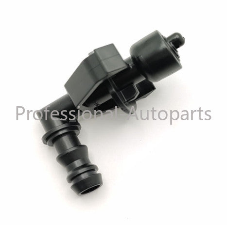 61677059223 new headlight nozzles suitable for BMW 650i M6 645Ci