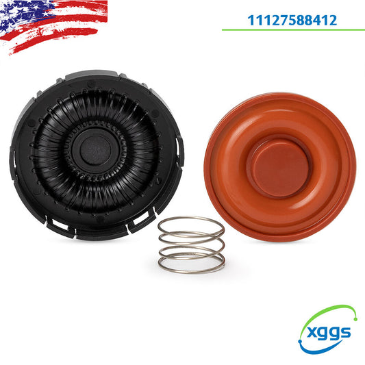 Engine Valve Cylinder Head Cover for BMW 228i 320i 328i 428i 528i X1 11127588412 Q