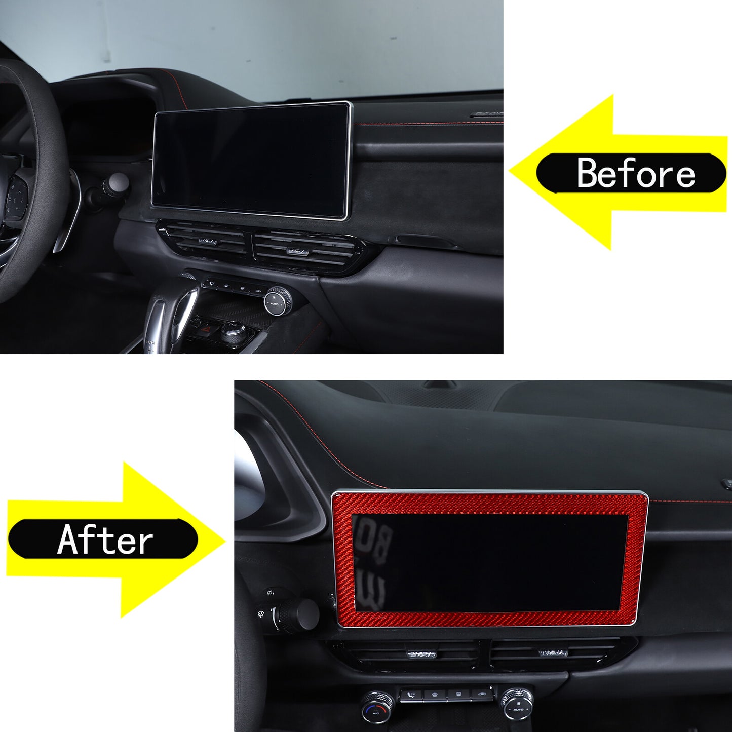 for Range Rover Sport 23 - 24 Foldable Car Sunshade Windshield Window Cover- v