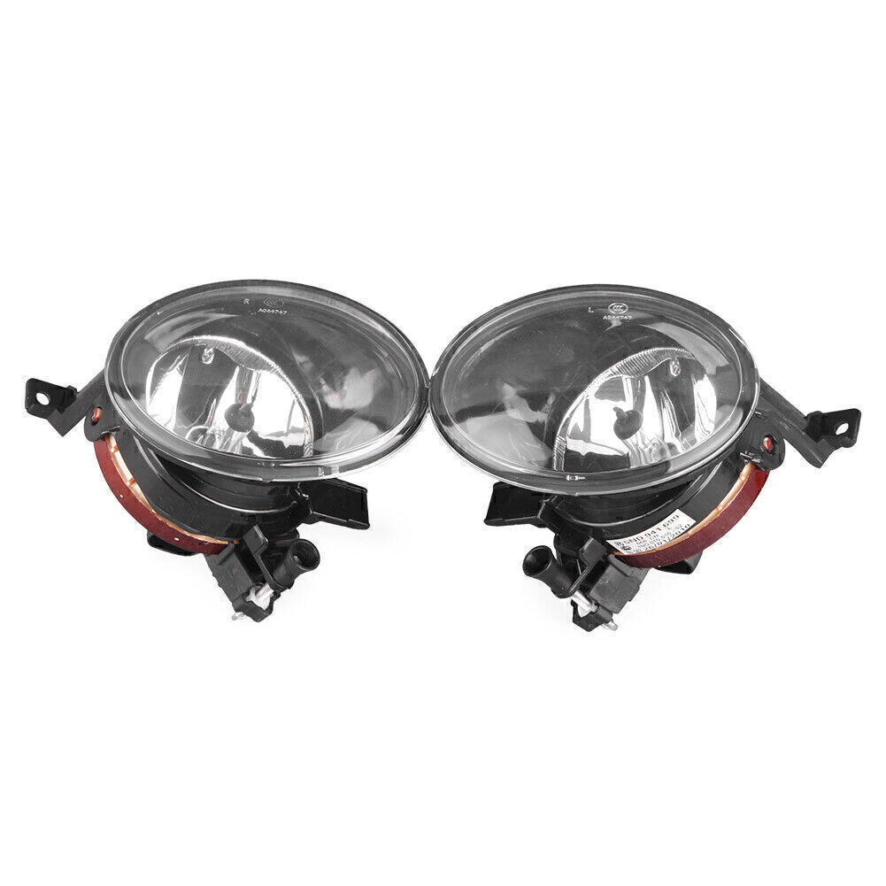 Fog Lights for Volkswagen for GOLF 2010-2013 MK6 for GOLF PLUS 2009-2012 for JETTA 11-13 MK6