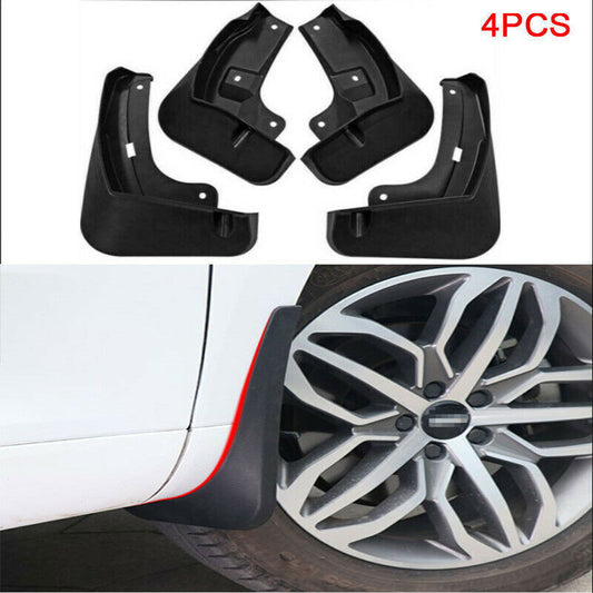 Red alloy steering wheel interior decorative sticker for Mazda CX-5 2017-2021