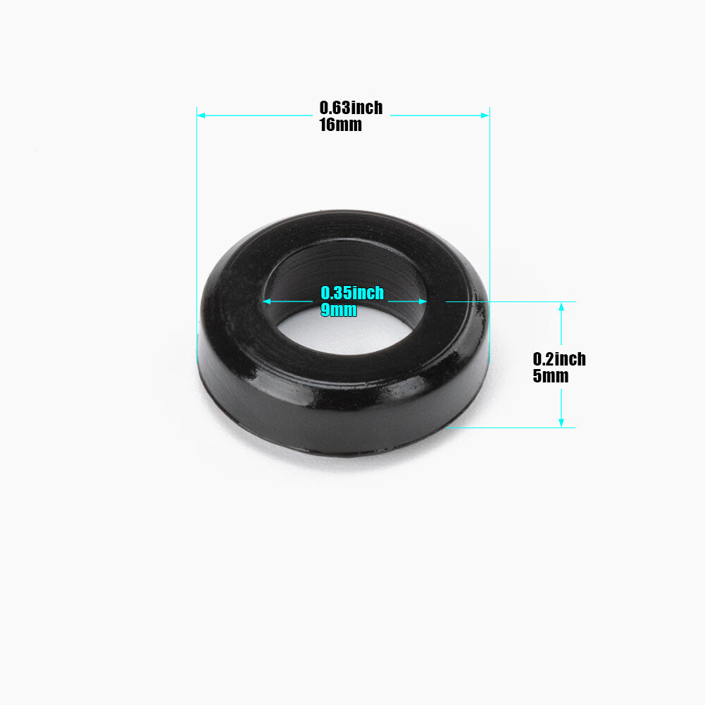 for TOYOTA for NISSAN Repl Part EAI Oil Seal 90311-18001 N2314