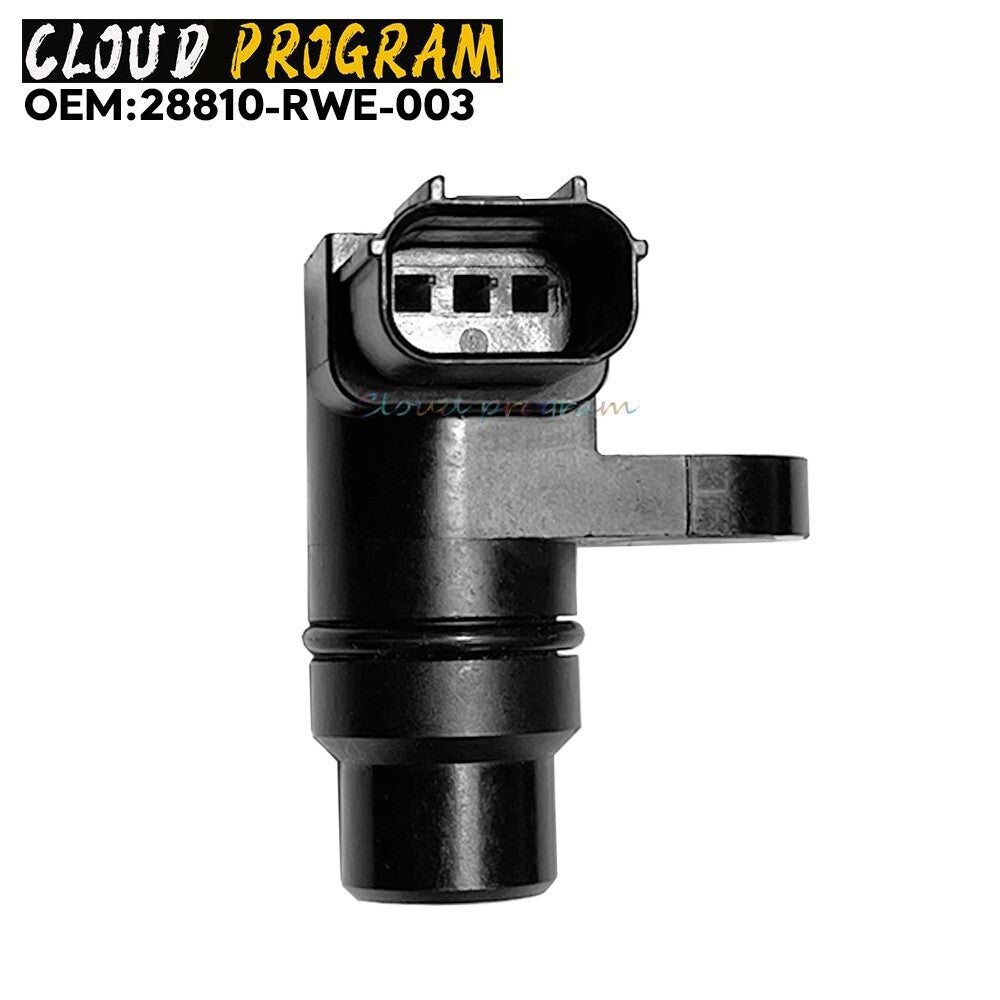 28810-RWE-003 Transmission Speed Sensor for Honda for Civic CR-Z Odyssey Pilot for Acura n