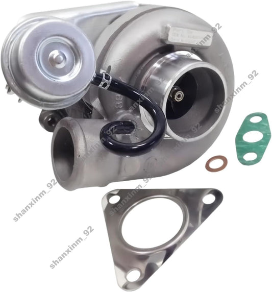 Turbocharger GT2538C 454207-0001 for Mercedes Sprinter 410D with OM602 Engine