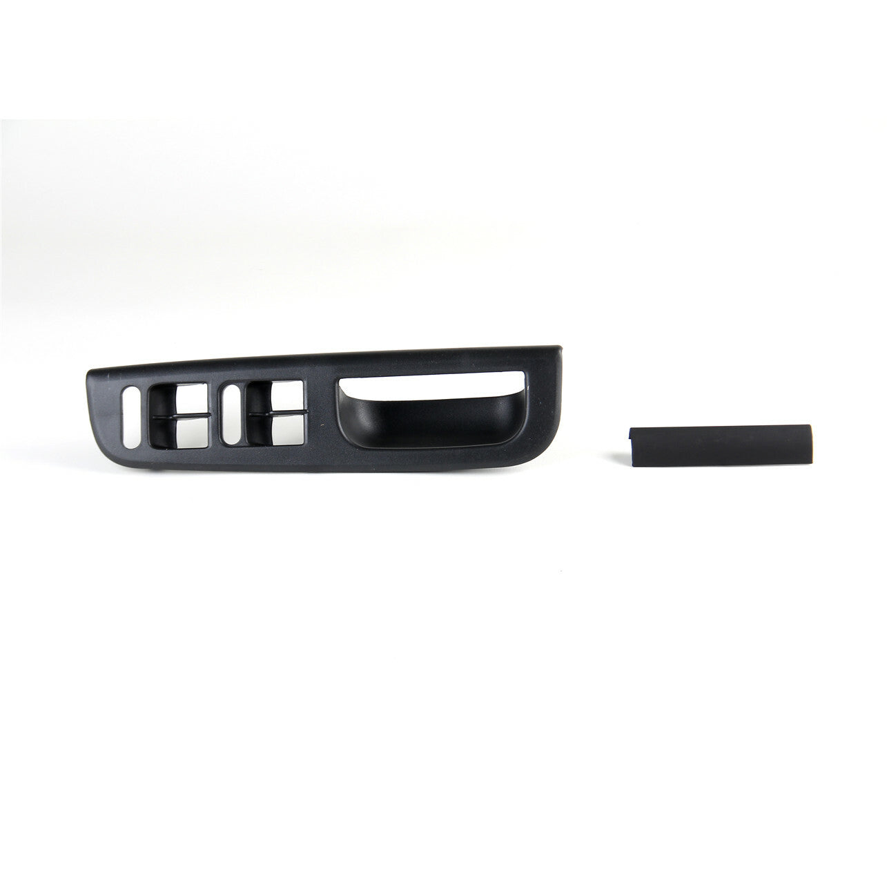 360 Adjustable Convex Rimless HD Blind Spot Rearview Mirrors for Ducati Monster 14198 A