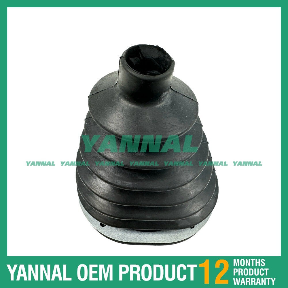 A pair of hydraulic steering shoes suitable for Bobcat S185 751 753 763 863 6532127