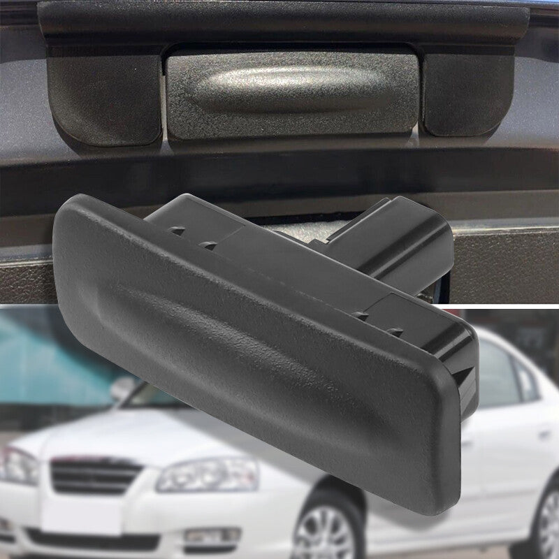 Trunk Lid Lock Handle Release Switch for 2013-2017 for Hyundai for Elantra GT 81260A5000