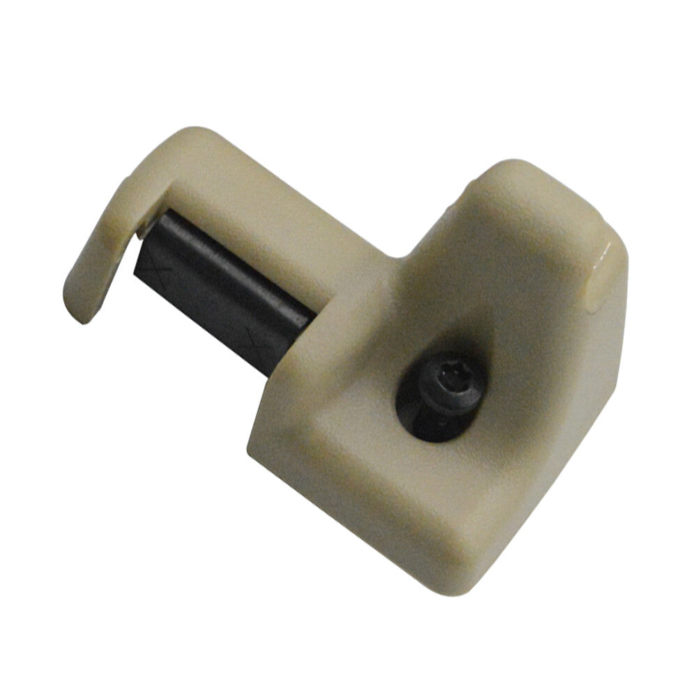 Left Front Sun Visor Retainer Clip Fits for Land Rover for Range Rover L322 2003-12 New Q