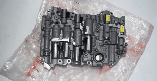09G transmission valve for VW for Audi for Volkswagen for Jetta for Passat without start-stop