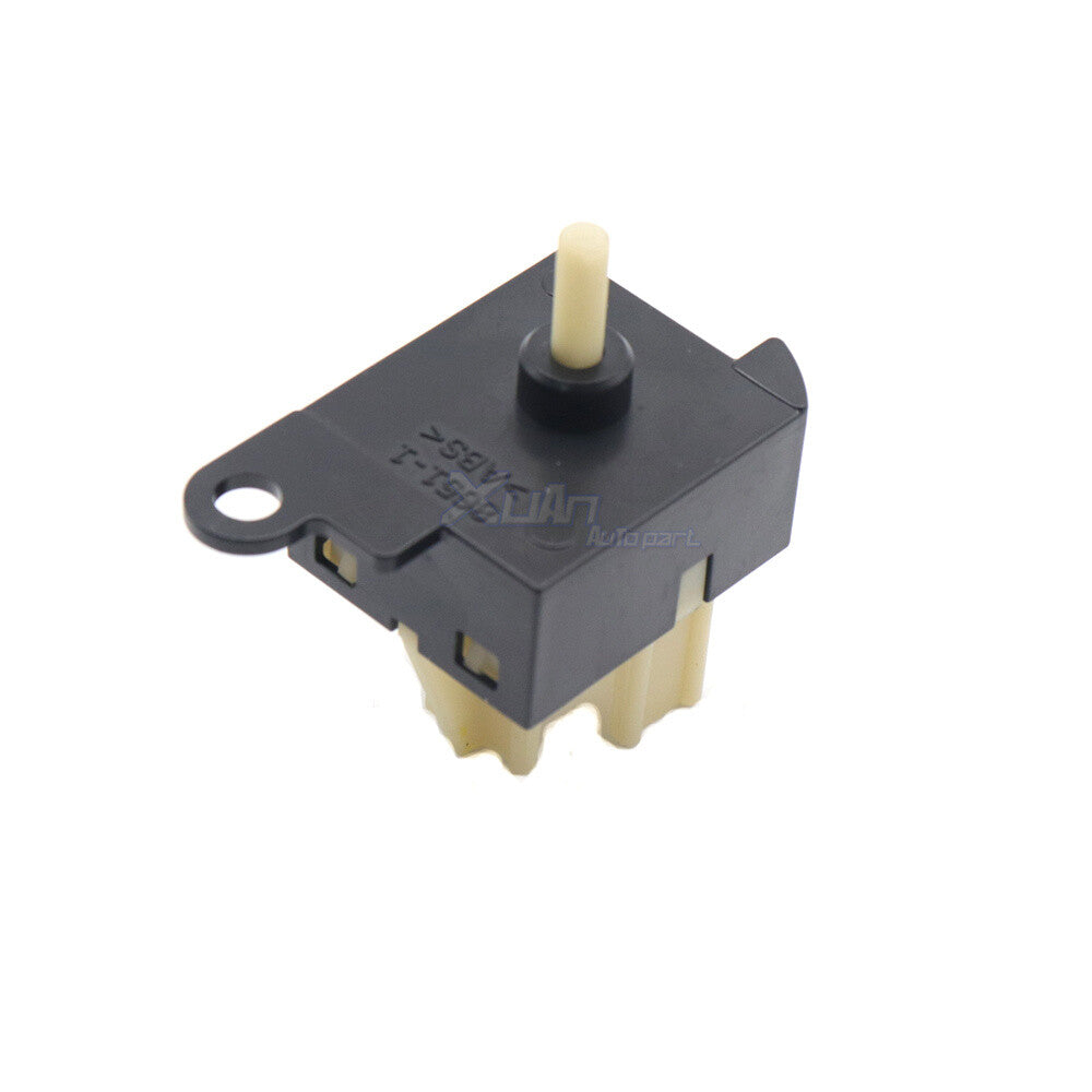 YH-1934 Brand New Heater Fan Blower Switch for E-350, E-450, Super Duty, E-250, E-150 v