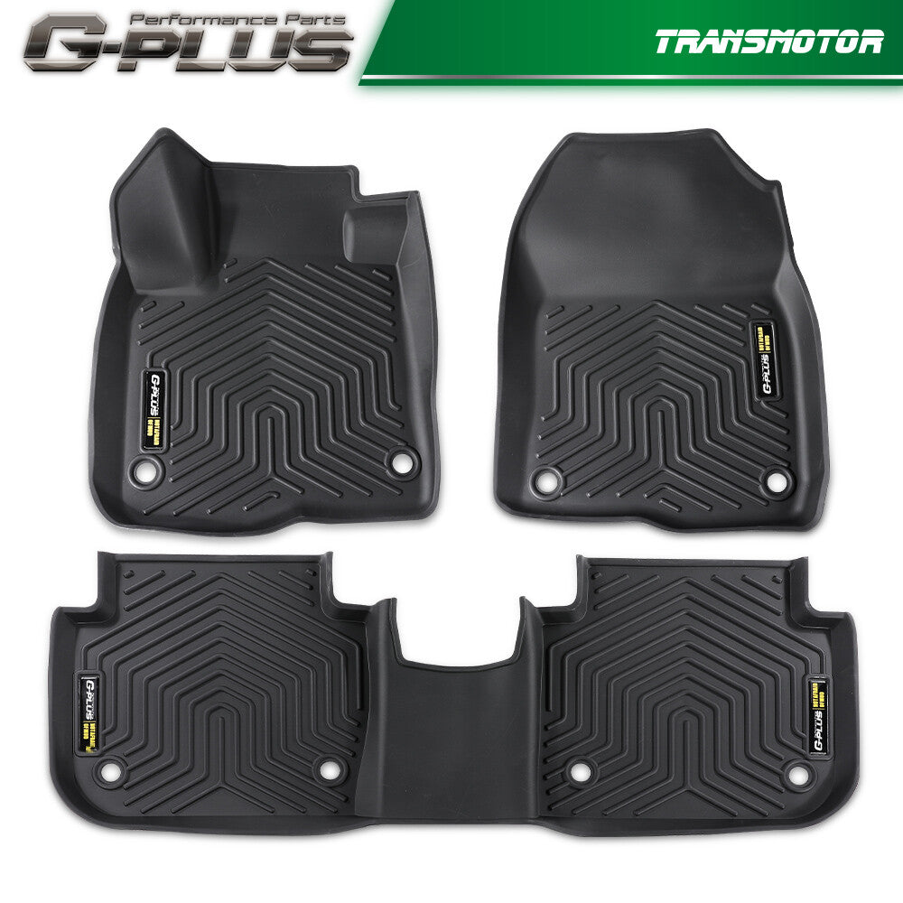 Tianxing CR-V CRV 3D Black King Q