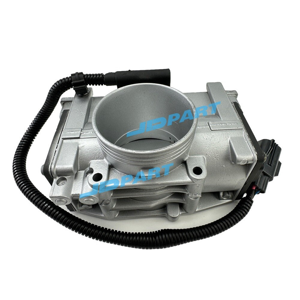 Applicable to for Volvo S60 V70 fuel injection throttle body 9438290 36050564 2001 - 2007-