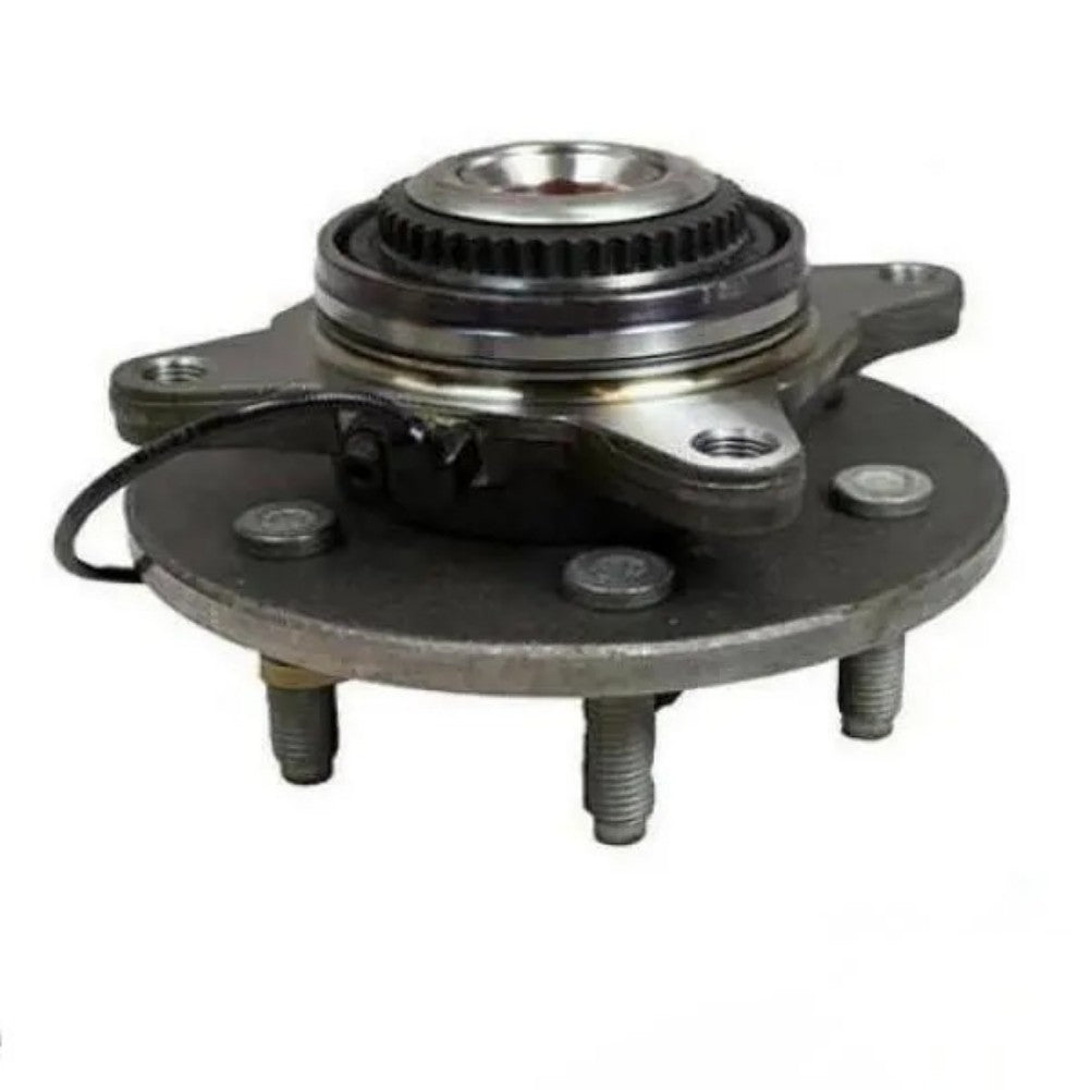 Front Wheel Hub Assembly  for ford  Expedition for Navigator 03-06 Q
