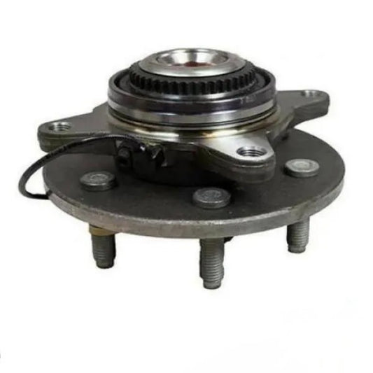 Front Wheel Hub Assembly  for ford  Expedition for Navigator 03-06 Q